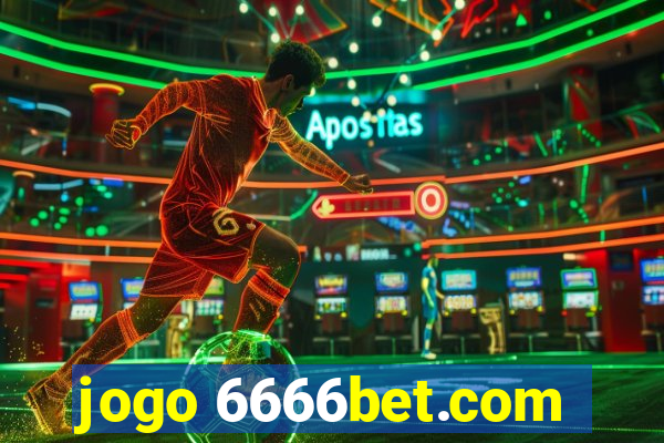 jogo 6666bet.com